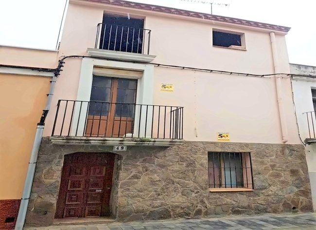 Chalet Adosado En Venta En Santa Cristina Mollerussa Lleida Chalet