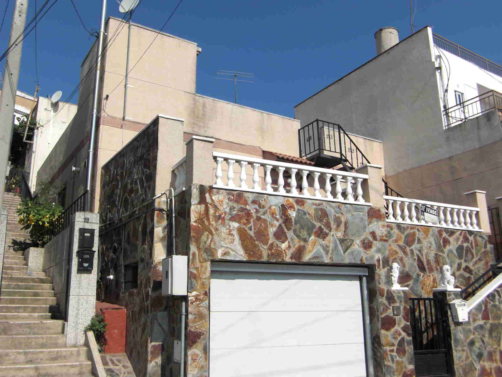 Resultado de imagen de sant vicenç dels horts