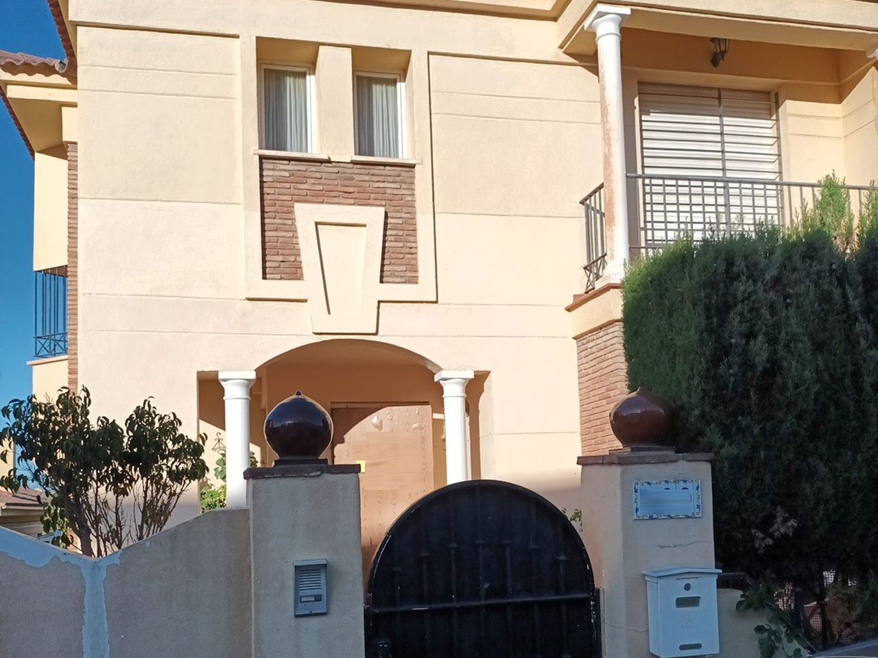 Venta de casas y pisos en Alhaurín de la Torre Málaga