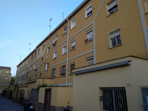 Venta de casas y pisos en Málaga Málaga