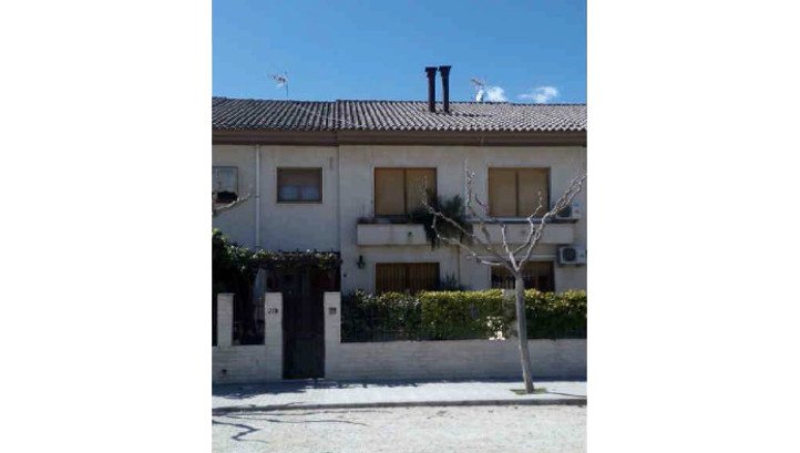 vivienda en Petrer (Alicante/Alacant)