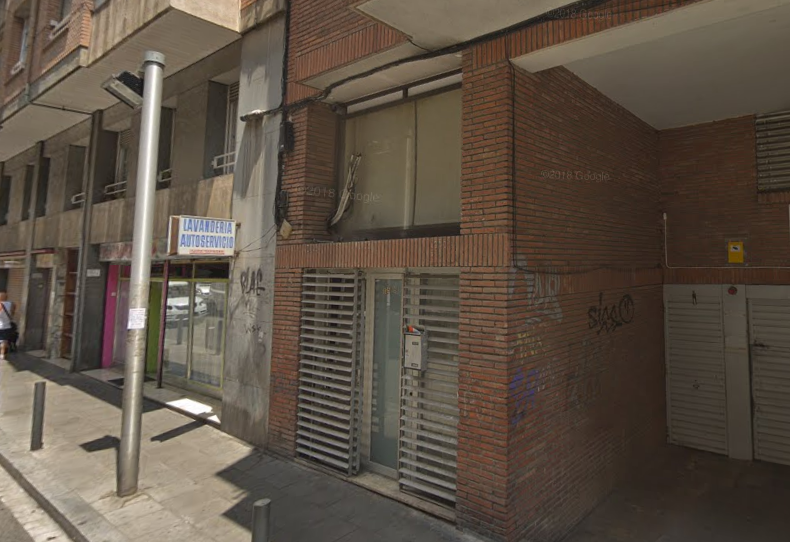 Piso en venta en C/ Rafael Campanals, Hospitalet de Llobregat (El), Barcelona Piso Hospitalet