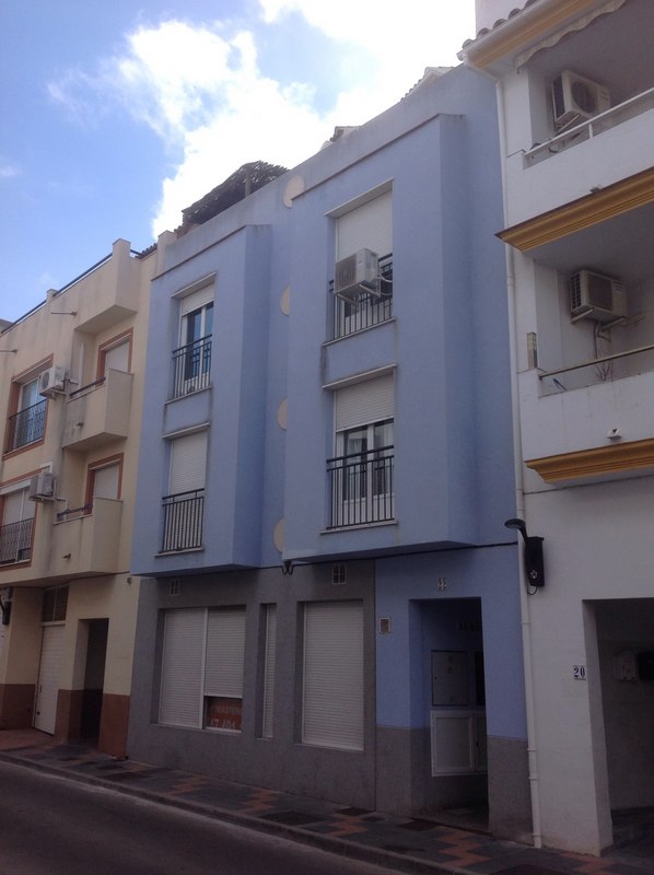 Sale of houses and flats in Mijas Málaga
