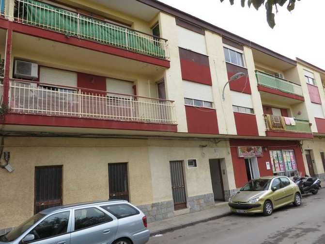 vivienda en San Javier (Murcia)