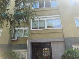 Venta Y Alquiler De Inmuebles En Mejorada Del Campo Solvia