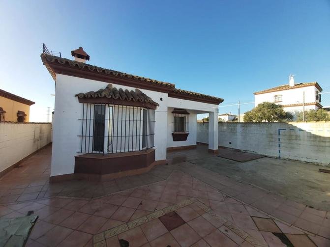 Viviendas en venta en Chiclana de la Frontera Solvia Inmobiliaria