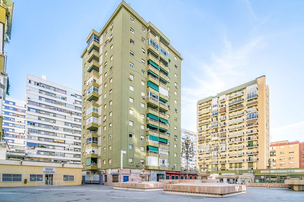 Venta de casas y pisos en Torremolinos Málaga