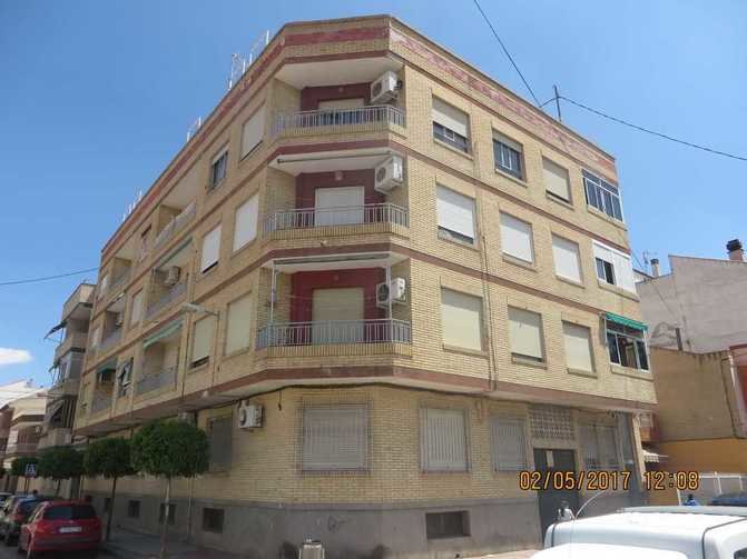 vivienda en Alcantarilla (Murcia)