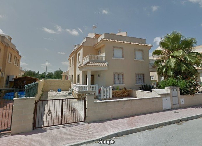 vivienda en Daya Nueva (Alicante/Alacant)