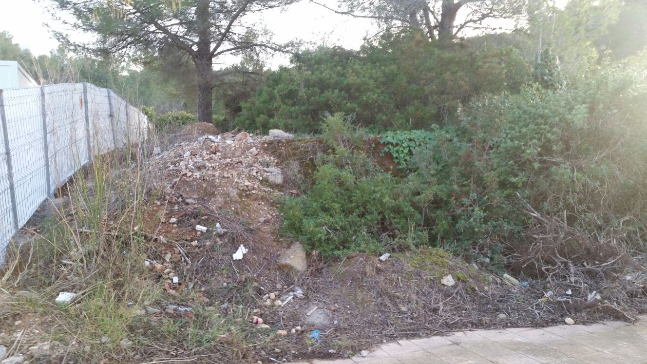 Solares en venta en Av Sant Pere de Ribes, Sant Pere de Ribes