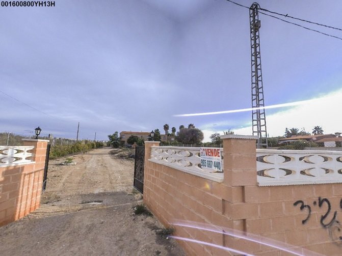 vivienda en Elche/Elx (Alicante/Alacant)