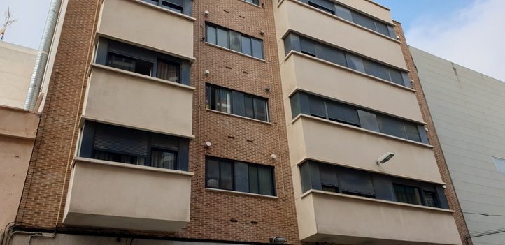 vivienda en Elche/Elx (Alicante/Alacant)