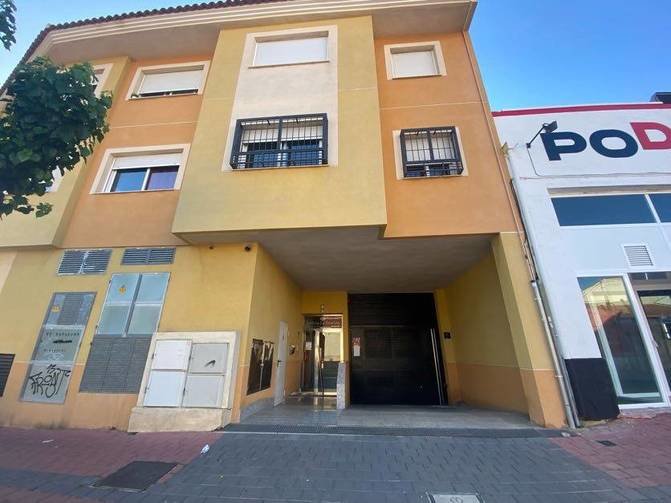 vivienda en Alhama de Murcia (Murcia)