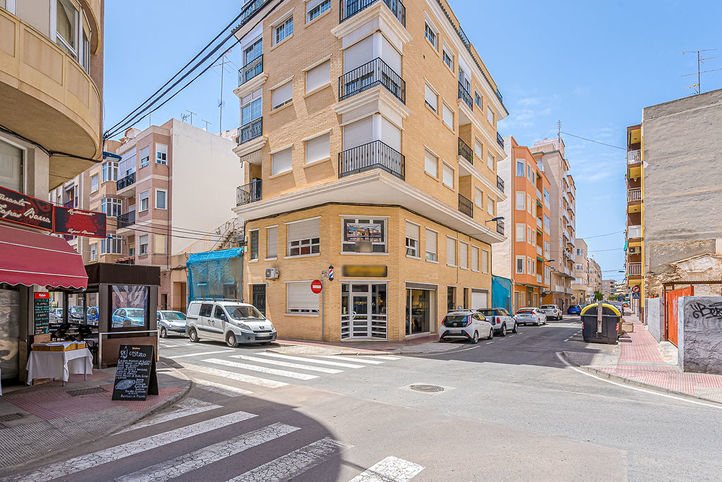 vivienda en Santa Pola (Alicante/Alacant)