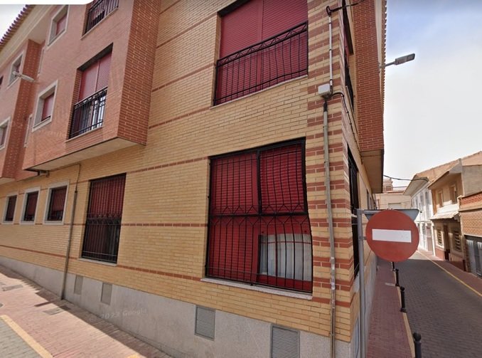 vivienda en Unión (La) (Murcia)