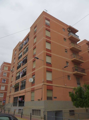 vivienda en Crevillent (Alicante/Alacant)
