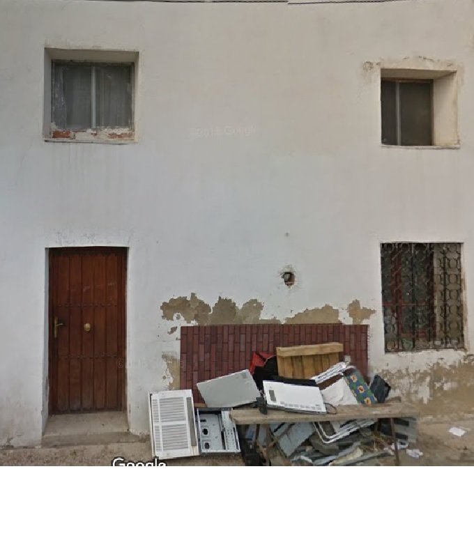 Casa en venta en C/ Real, Zaragoza, Zaragoza Vivienda en Zaragoza