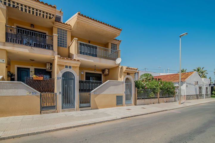 vivienda en Rincon de san gines (Murcia)