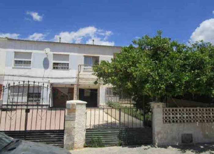 vivienda en Cartagena (Murcia)