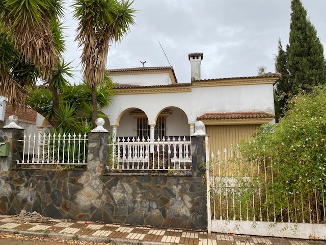Venta de casas y pisos en Fuente de Piedra Málaga