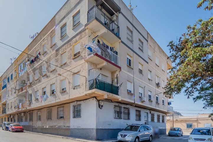vivienda en Cartagena (Murcia)