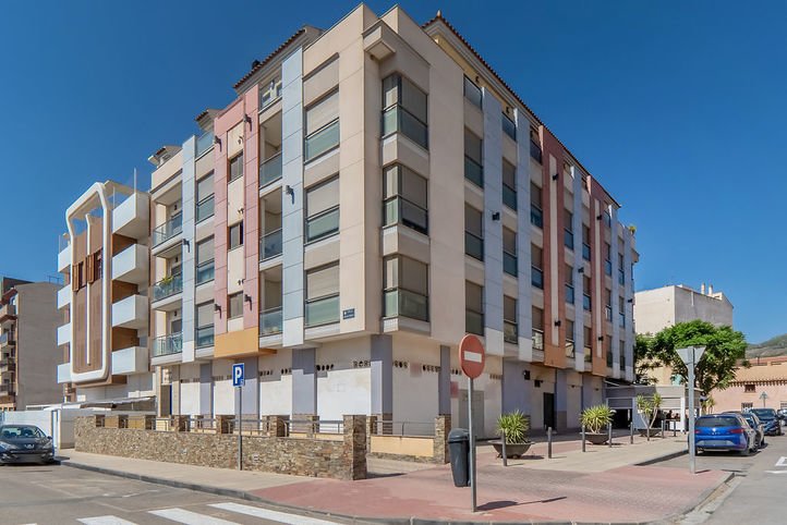 vivienda en Lorca (Murcia)
