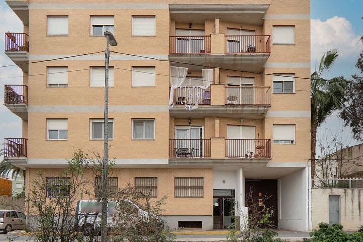 vivienda en Murcia (Murcia)