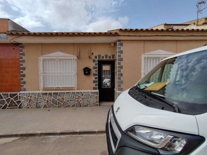vivienda en Albujon (Murcia)