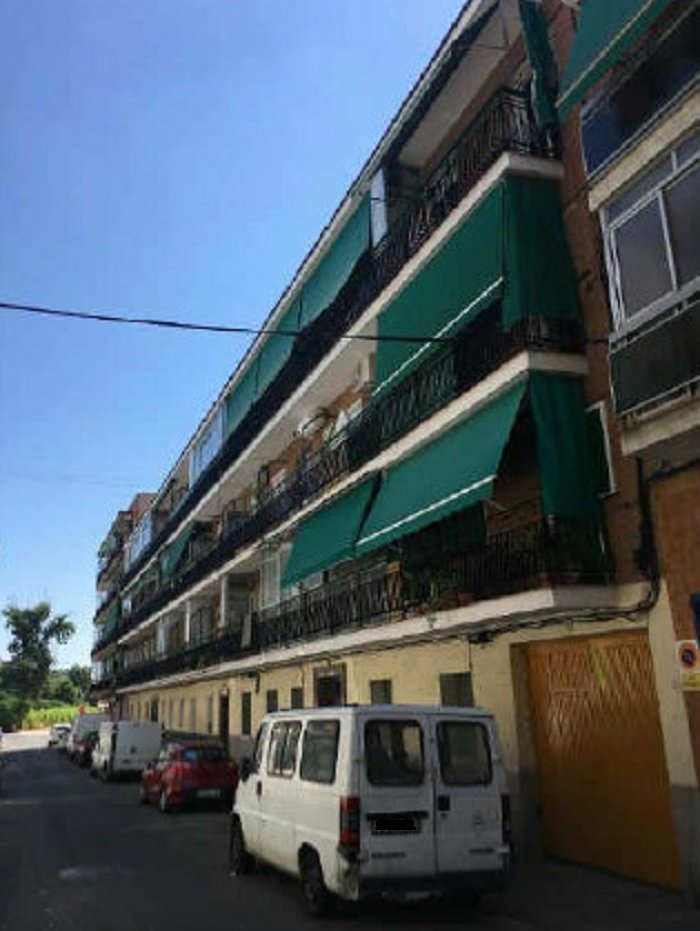 Piso en venta en C/ San Fortunato, Madrid, Madrid Piso en C/ San