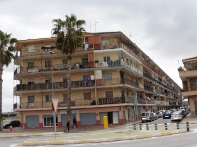 vivienda en Beniel (Murcia)