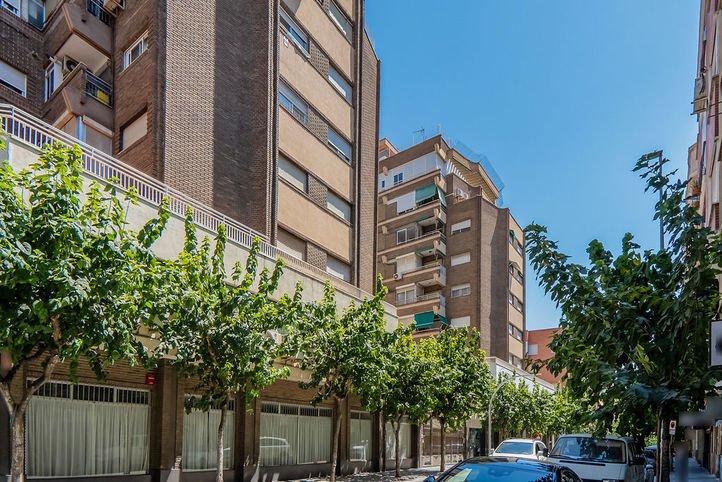 vivienda en Murcia (Murcia)