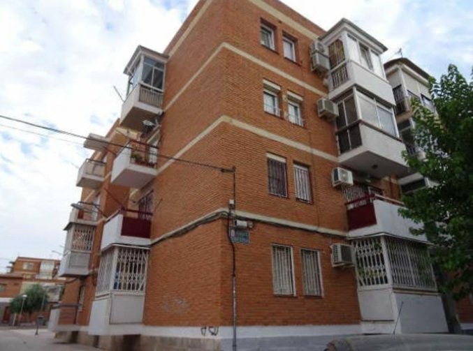 vivienda en El Palmar (Murcia)