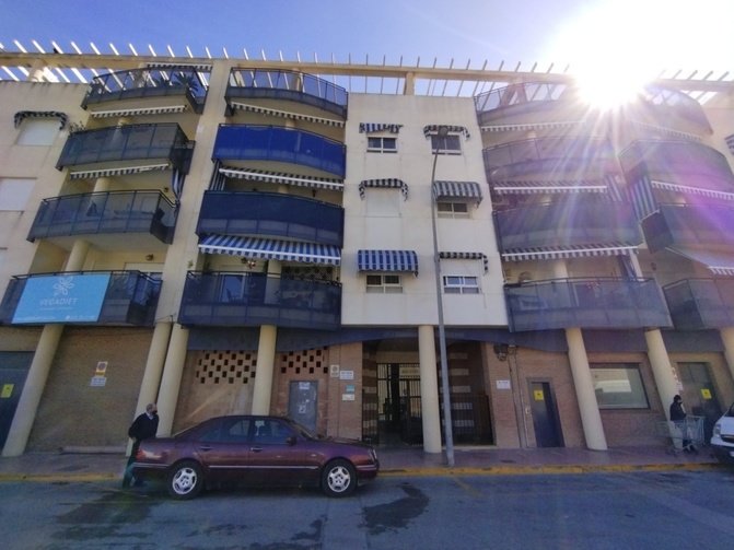 vivienda en Callosa de Segura (Alicante/Alacant)