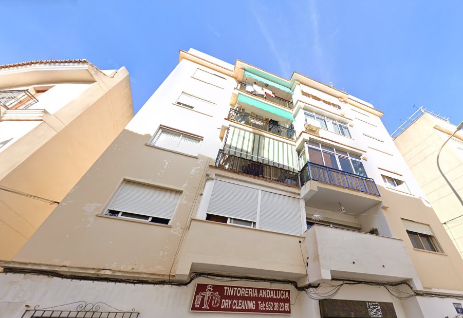 Venta de casas y pisos en Torremolinos Málaga