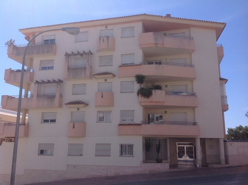 Sale of houses and flats in Benalmádena Málaga