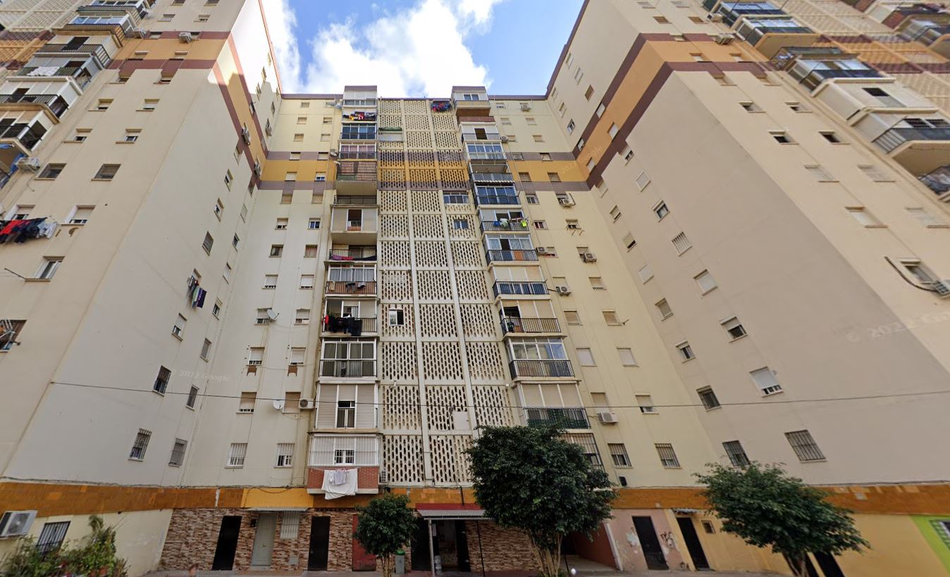 Venta de casas y pisos en Málaga Málaga