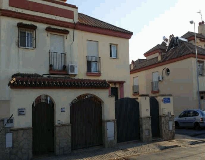 Piso en venta en C/ Director J. Valverde Alva, Sanlúcar de Barrameda
