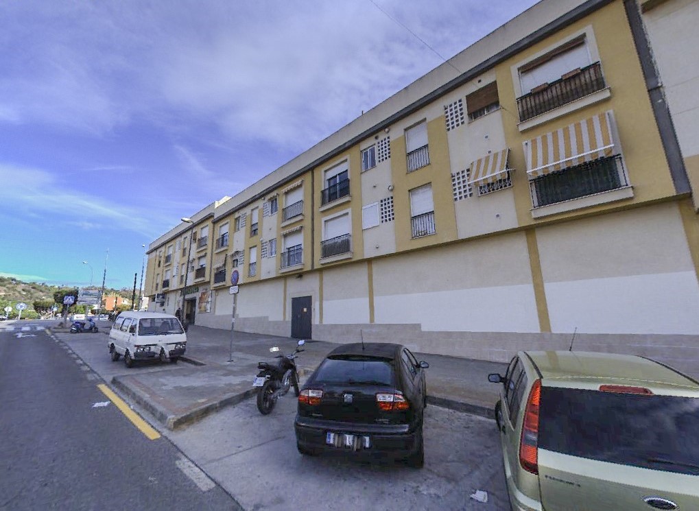 Venta de casas y pisos en Málaga Málaga