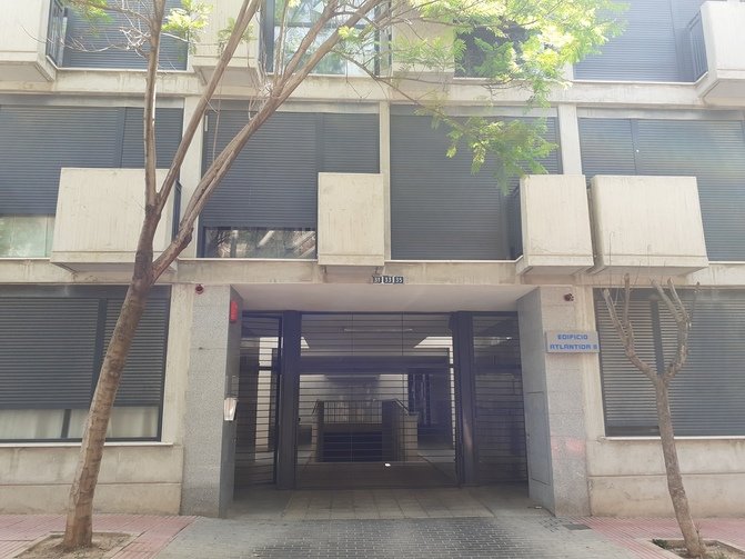 vivienda en San Vicente del Raspeig (Alicante/Alacant)