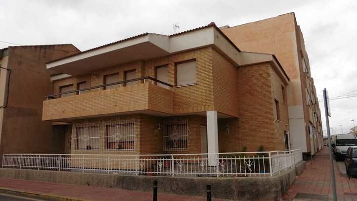 vivienda en Torr (Murcia)