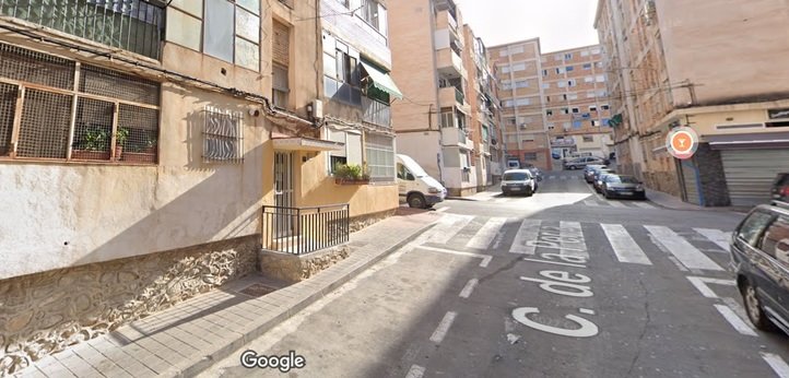 vivienda en Alicante/Alacant (Alicante/Alacant)