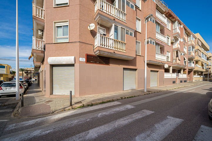 vivienda en Elche/Elx (Alicante/Alacant)