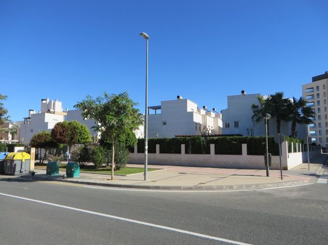 vivienda en Murcia (Murcia)