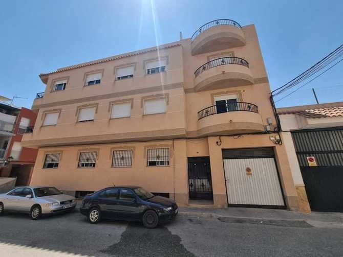 vivienda en Fortuna (Murcia)