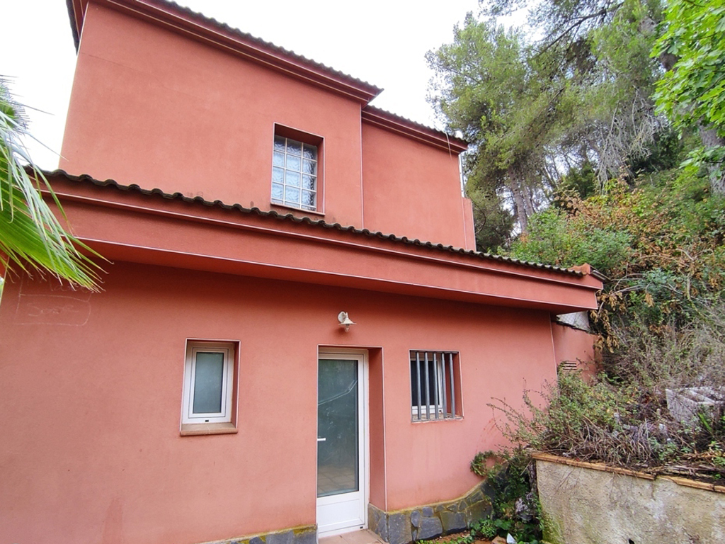 Casa en venta en Ps Cervello, Vallirana, Barcelona Casa aislada en Ps Cervello Solvia Casa en venta en Ps Cervello, Vallirana, Barcelona Casa aislada en Ps Cervello Solvia