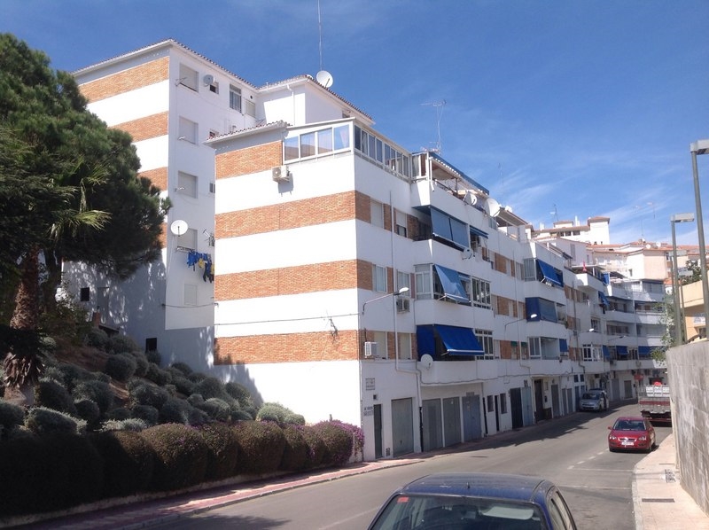 Venta de casas y pisos en Benalmádena Málaga