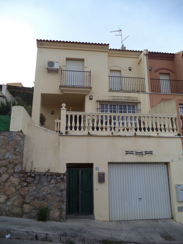 Sale of houses and flats in Alhaurín de la Torre Málaga