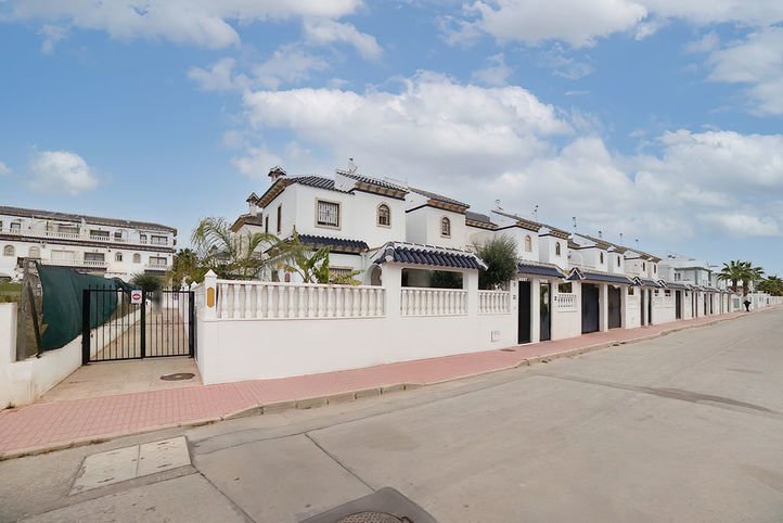 vivienda en Orihuela (Costa) (Alicante/Alacant)
