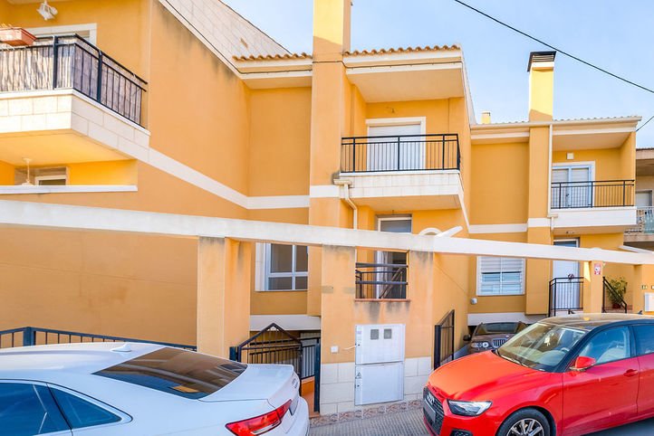 vivienda en Orihuela (Alicante/Alacant)