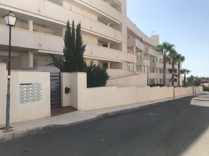 vivienda en Orihuela (Costa) (Alicante/Alacant)